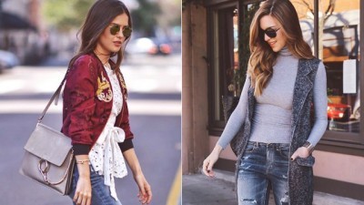 10 Polished Outfit Ideas For Petite Girls