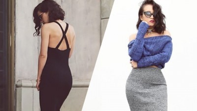 Outfit Combinations For Curvy Women According To KC Concepcion