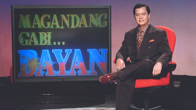 6 Creepiest Magandang Gabi, Bayan Halloween Specials To ...