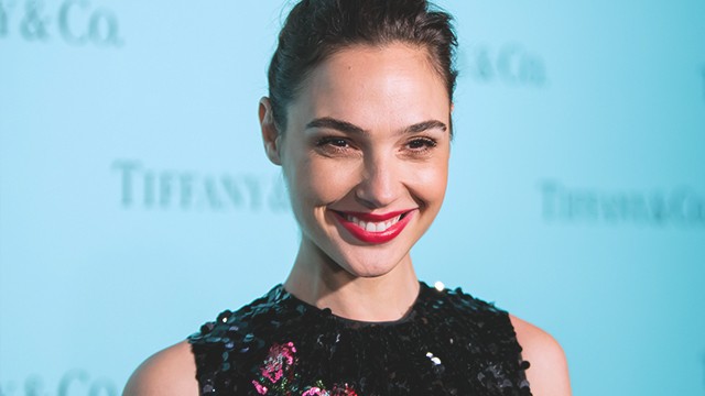 Wonder Woman Actress Gal Gadot Pregnant With Second Child