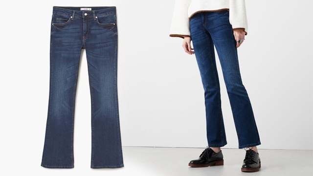 The Best Jeans To Flatter Every Body Shape