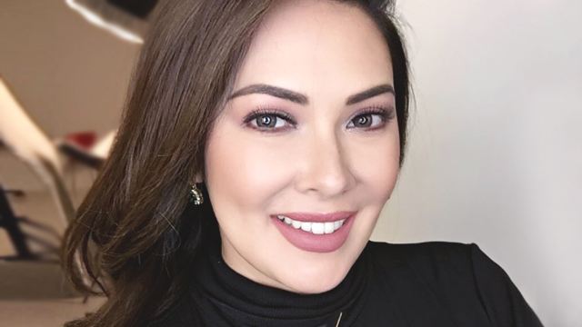 Ruffa Gutierrez Shares Secrets On How To Age Gracefully