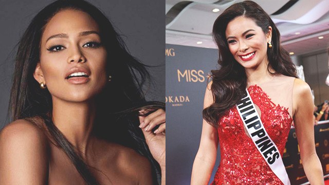 Here Are The 6 Finalists Of The 65th Miss Universe!