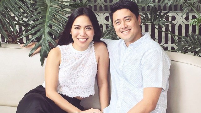 Aicelle Santos Opens Up About Wedding Talks With Boyfriend Mark ...