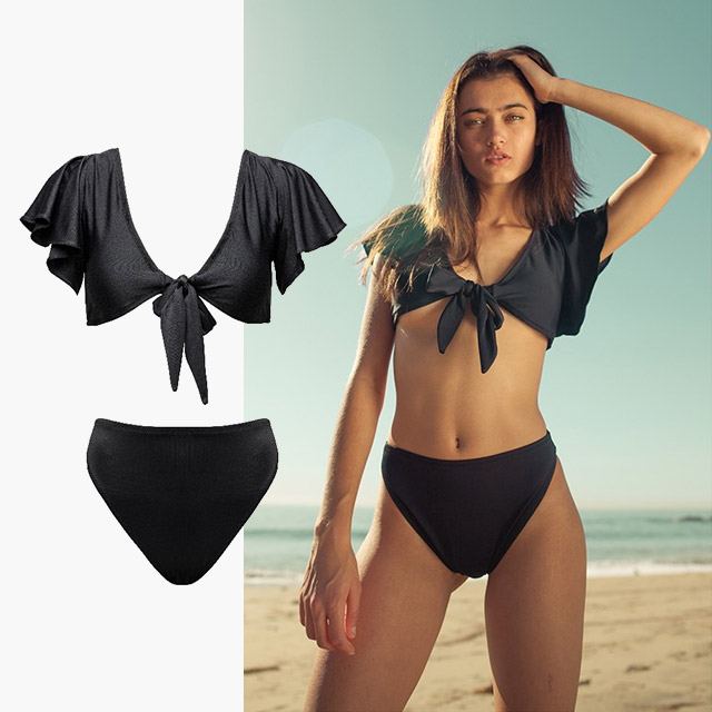 The Best Swimsuits That Flatter The Most Common Body Issues