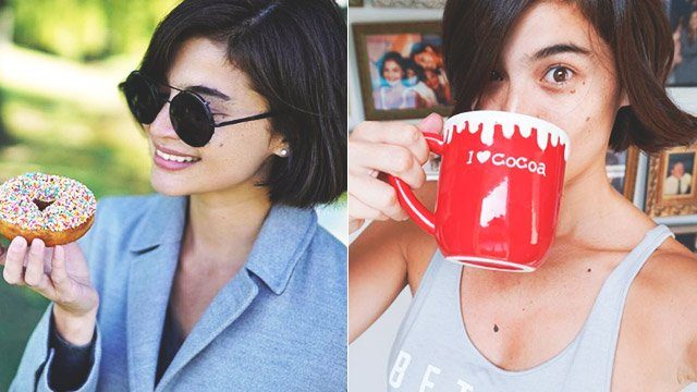 10 Kinds Of Cheat Day Meals To Enjoy, According To Anne Curtis