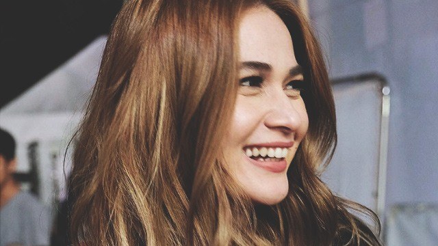 We're Loving Bea Alonzo's New, Low-Maintenance Haircut!