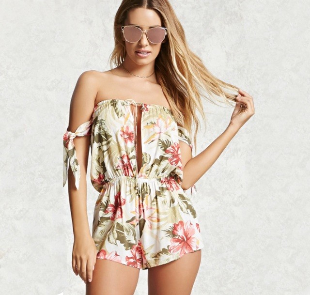 These Cover Ups Are Perfect for Shy Girls Who Still Want to Look Sexy