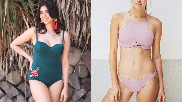 The Best Swimsuits That Flatter The Most Common Body Issues