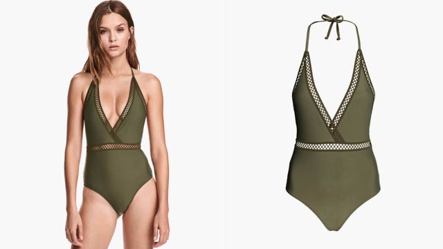 The Best Swimsuits That Flatter The Most Common Body Issues