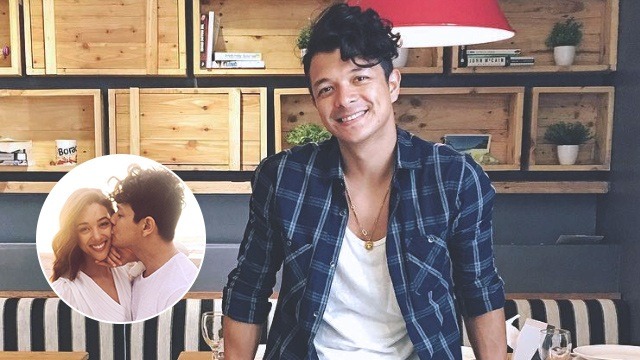 Kim Jones Takes Husband Jericho Rosales To New York Fashion Week