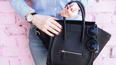 The Psychology behind the buying behavior of luxury bags., by Gunas Bags