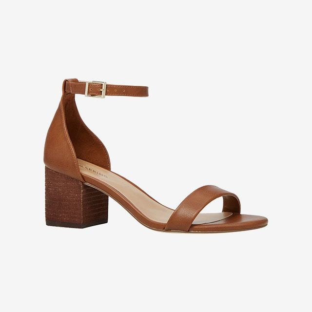 11 Nude Shoes That Can Make Your Legs Look Longer