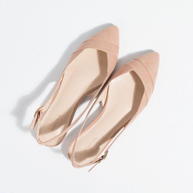 11 Nude Shoes That Can Make Your Legs Look Longer