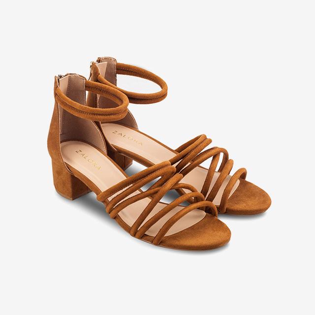 parisian sandals sale