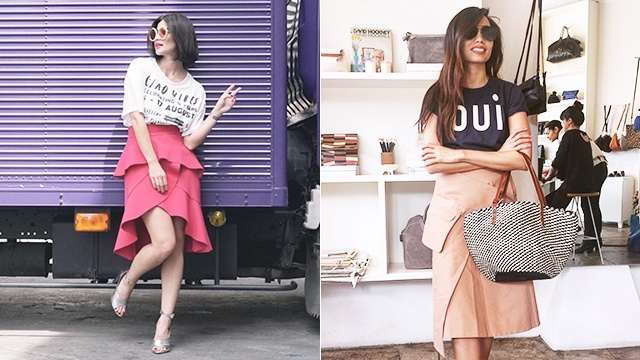 10 Pink Outfits You Can Still Definitely Wear in Your 30s