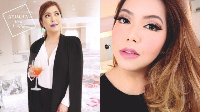 This Pinay Reached Her Dreams By Sharing Stories On Youtube 