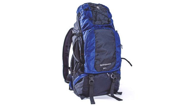 mountaineering bag for sale philippines