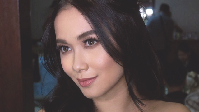 Maja Salvador fangirls over Meteor Garden's Dylan Wang