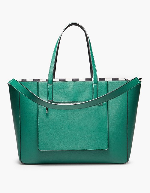 9 Stylish And Roomy Bags You Can Bring To Work