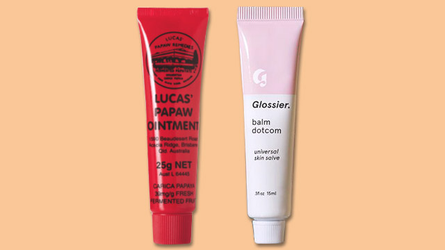 rêveriebelle beauty blog: Review: Lucas Papaw Ointment vs. Coco Island Paw  Paw Ointment