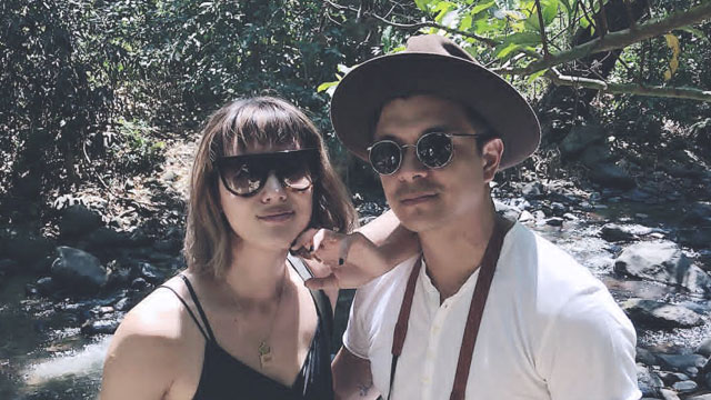 Jericho Rosales 'best assistant ever' to Kim Jones during NYFW