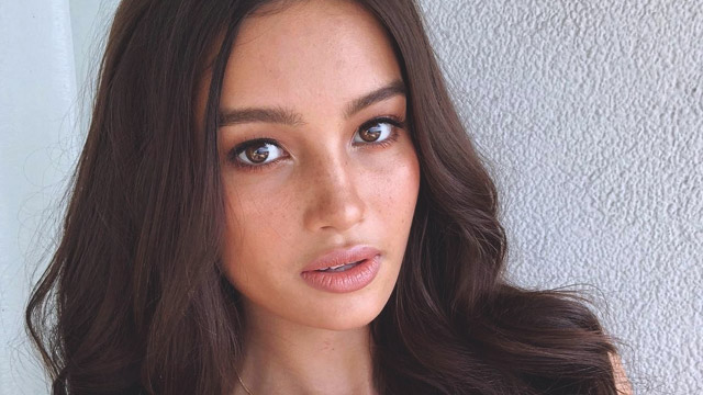 6 Things You Never Knew About Top Model Kelsey Merritt