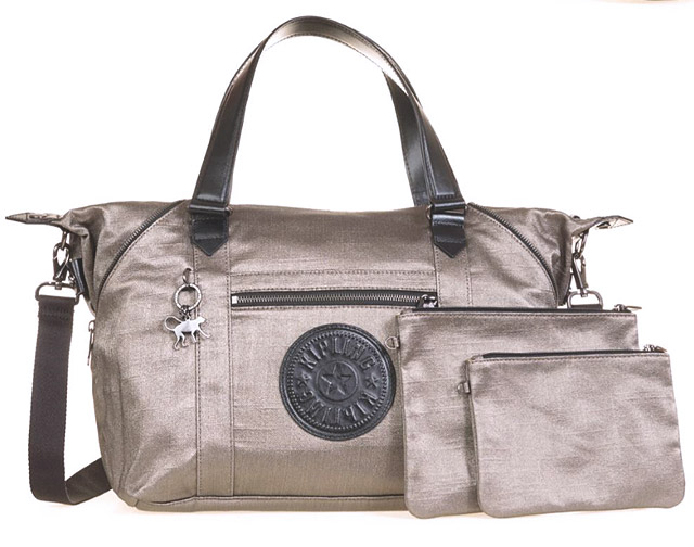 Must-Have Stylish And Functional Bags Perfect For Commuting Women