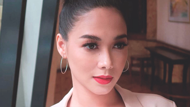 Maja Salvador fangirls over Meteor Garden's Dylan Wang