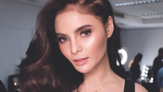 lovi poe without makeup