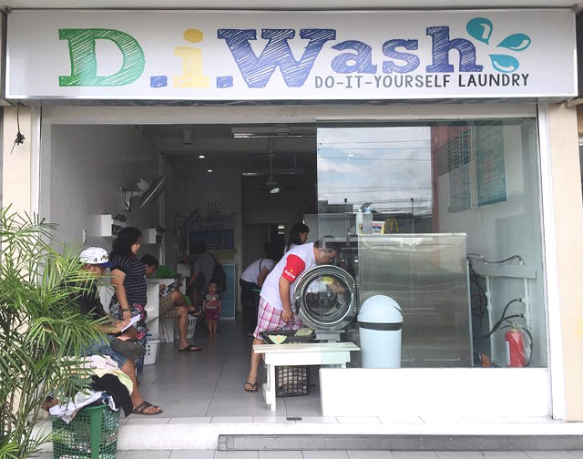 How To Start A Laundromat Business