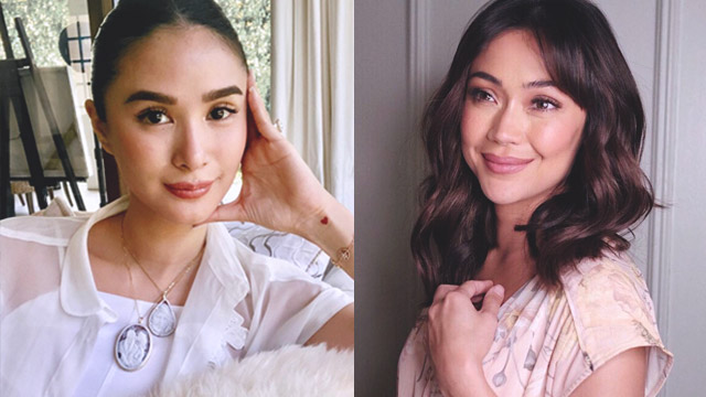 Beauty Lessons We Learned From Pinay Celebs In Their 30s