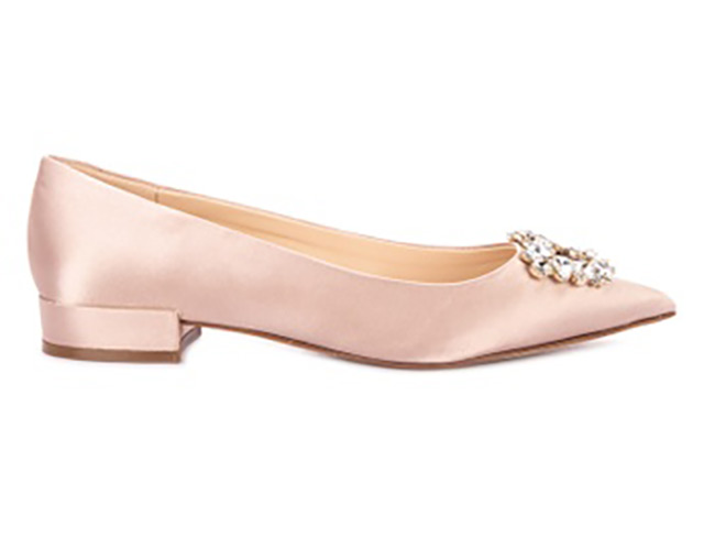 Wedding Heels: How To Shop For A Comfortable Pair | Bridal Book FN