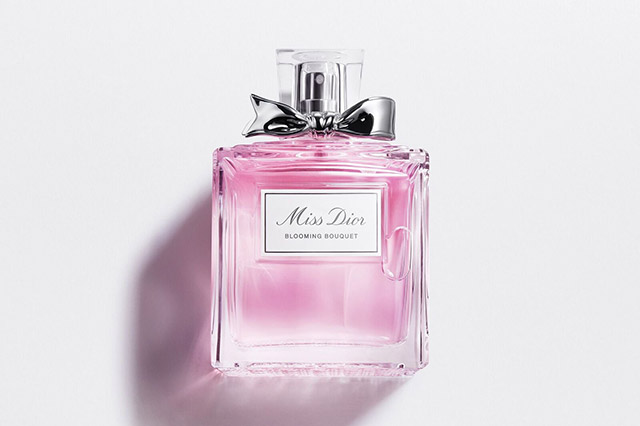 Subtle, Feminine Fragrances You Can Wear Every Day At Work