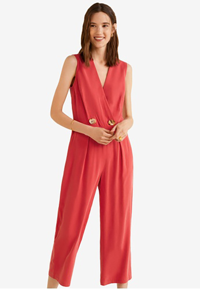 Places To Buy Jumpsuits, Rompers For When You Need Something Dressy To Wear