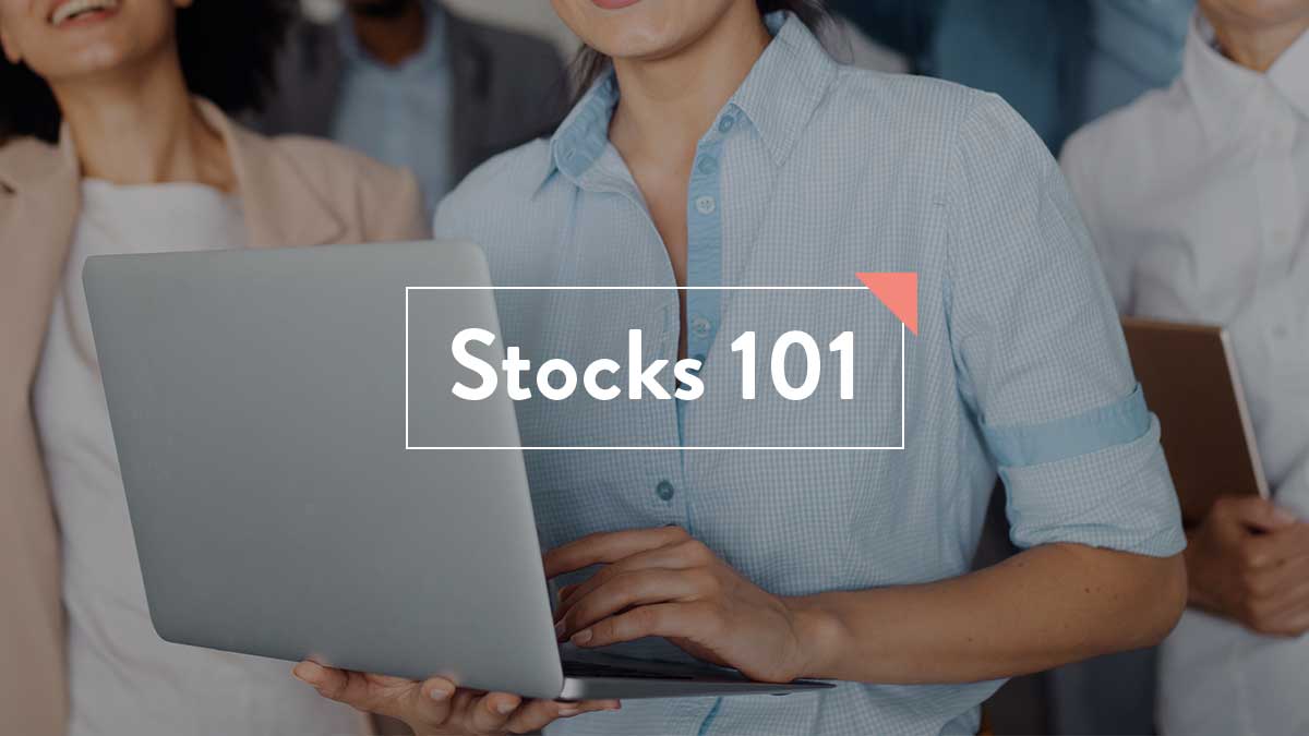 how to join stock market
