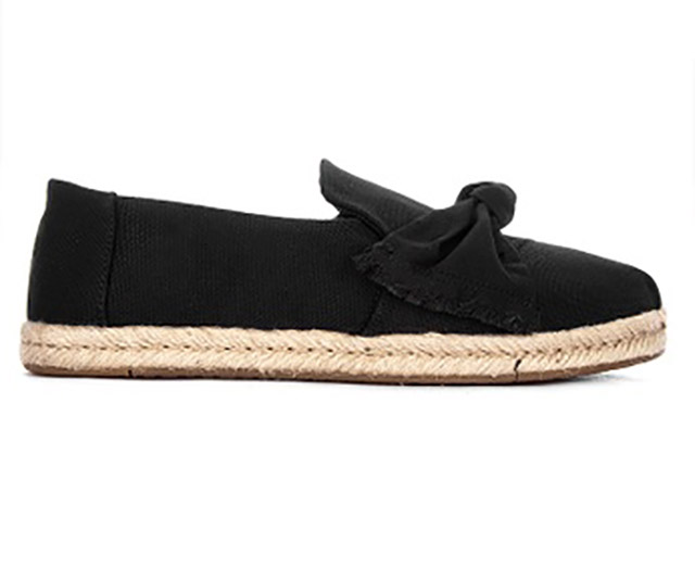 Espadrilles To Try If You Want To Stay Comfy But Classy In Your 30s
