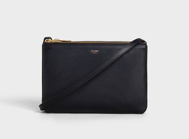 Classic Black Designer Bags To Invest In If You're A Practical Lady
