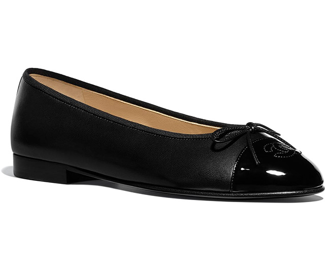 Chanel Ballet Flats Review: Are the Legendary Shoes Worth It