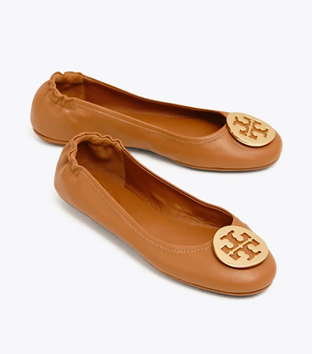 Tory Burch, Billionaire? The Designer Known for Her Ballet Flats