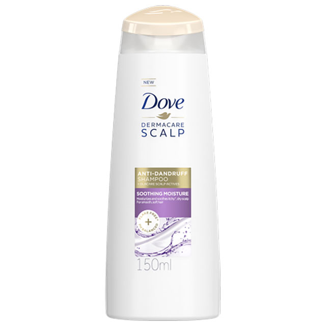 This Anti Dandruff Shampoo Doesn T Leave My Hair Feeling Dry