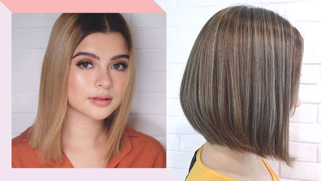 Thin Hair Haircut: Volume-Boosting Short Hairstyles To Try