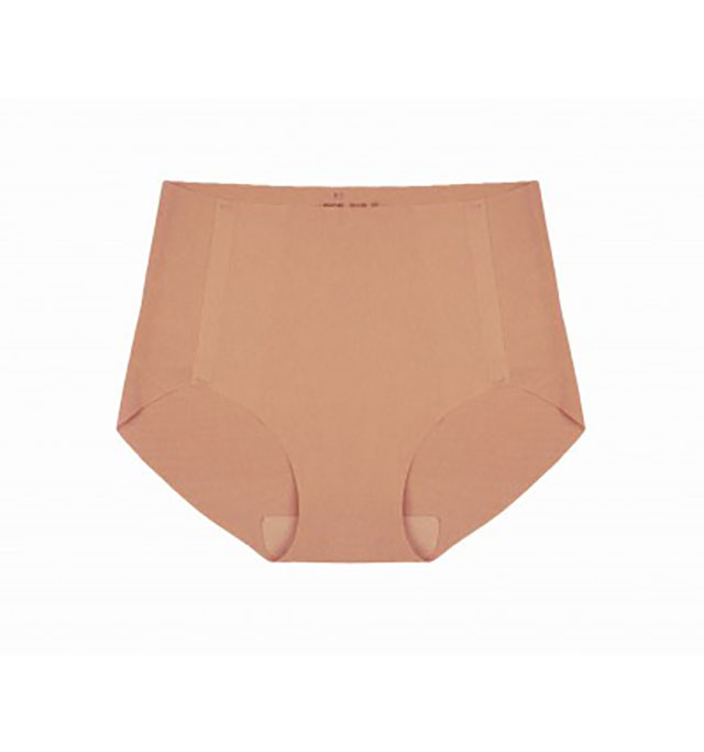 High-Waisted Underwear That Help Support Your Puson
