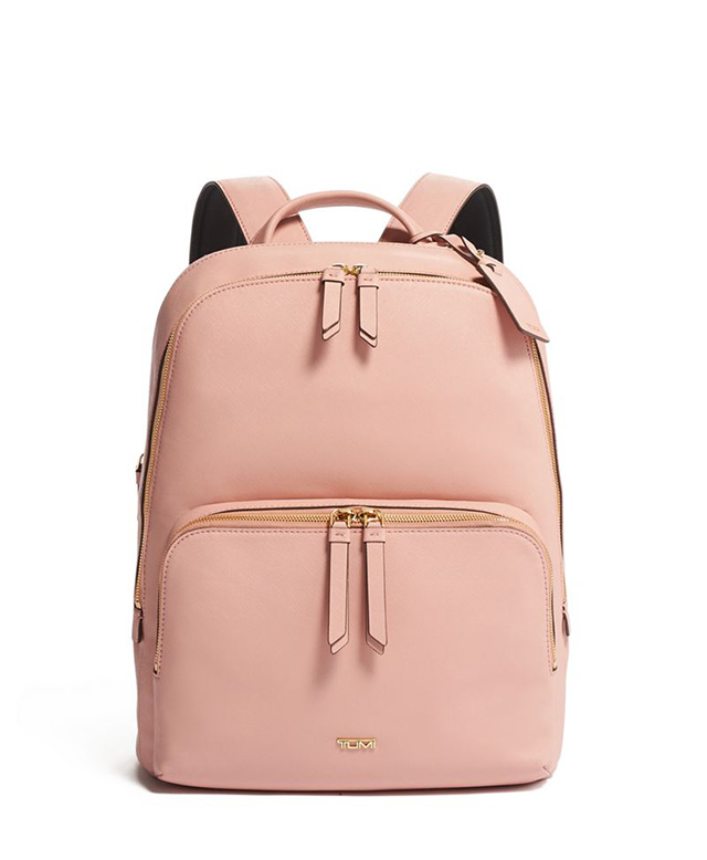 These Backpacks With Many Pockets Are Perfect For Women Who Carry A Lot ...