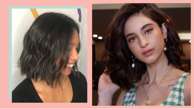 Best Short Hairstyles For Round Faces, According To Hairstylist