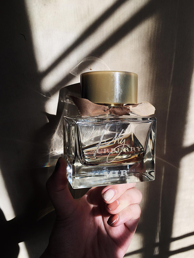 Best perfume for best sale women in their 30s