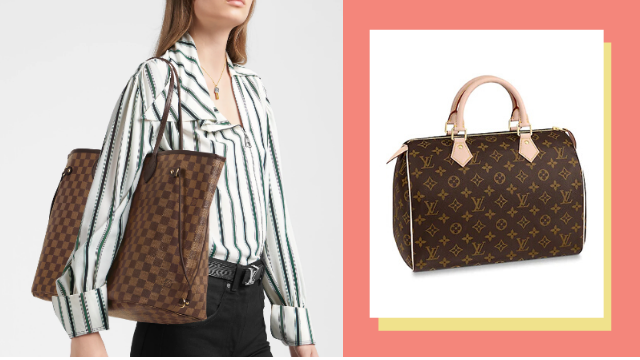 10 Classic Louis Vuitton Bags to Consider Investing In | LaptrinhX / News