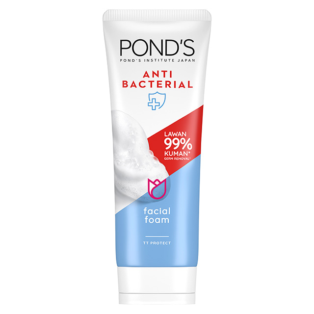 Facial foam. Ponds facial Foam Antibacterial. Unilever Ponds. Ponds Anti-Marks.