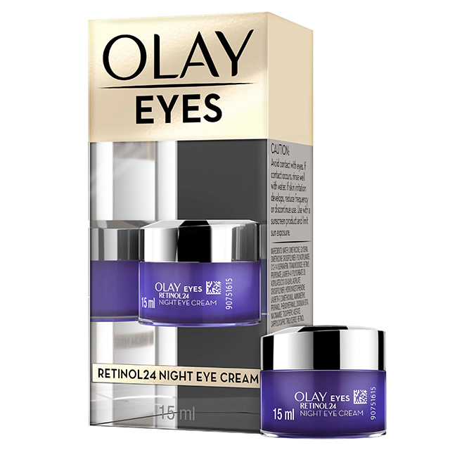 10 Eye Creams With Retinol That Can Help Treat Dark Circles, Fine Lines ...