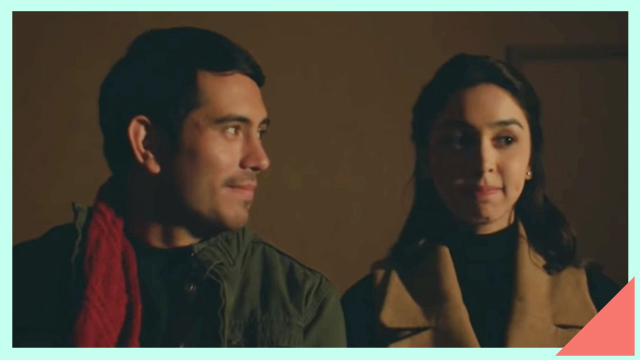 Gerald Anderson Shares He's 'Very Happy' With Julia ...